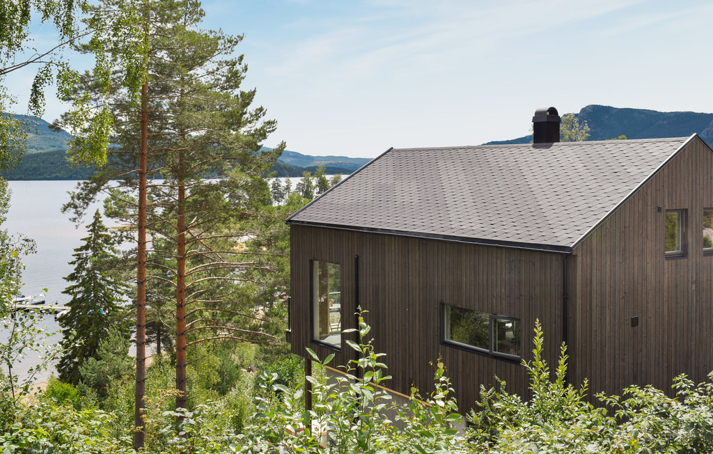 Semesterhus - Nissedal/Treungen , Norge - N35688 1