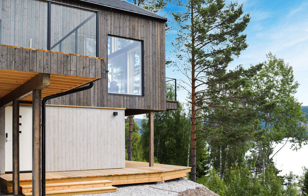 Semesterhus - Nissedal/Treungen , Norge - N35688 8