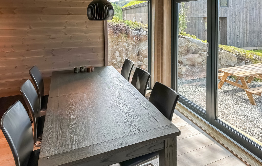 Ferienhaus - Haukelifjell , Norwegen - N35648 18