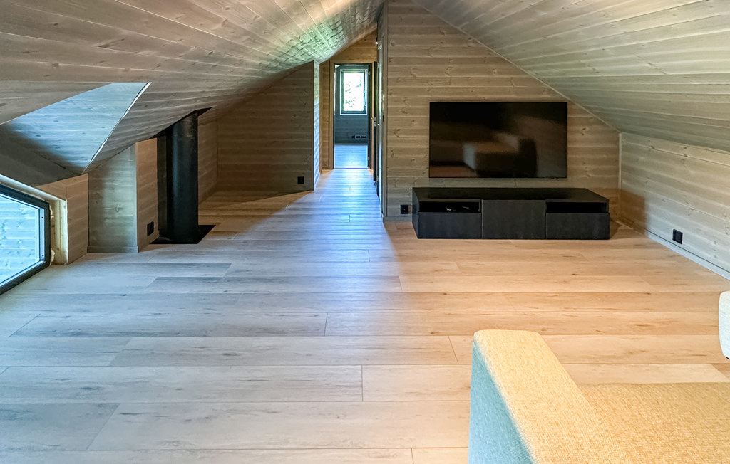 Ferienhaus - Haukelifjell , Norwegen - N35648 22