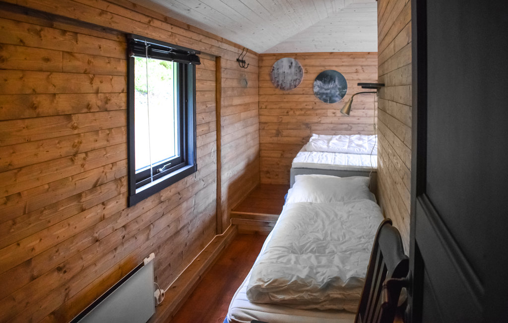 Ferienhaus - Vrådal , Norwegen - N35664 15