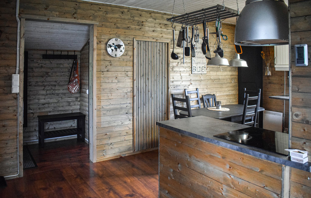 Ferienhaus - Vrådal , Norwegen - N35664 5