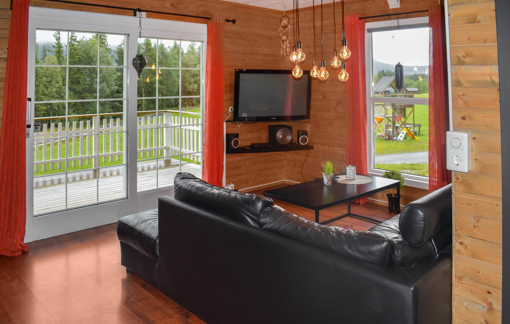 Ferienhaus - Vrådal , Norwegen - N35664 3