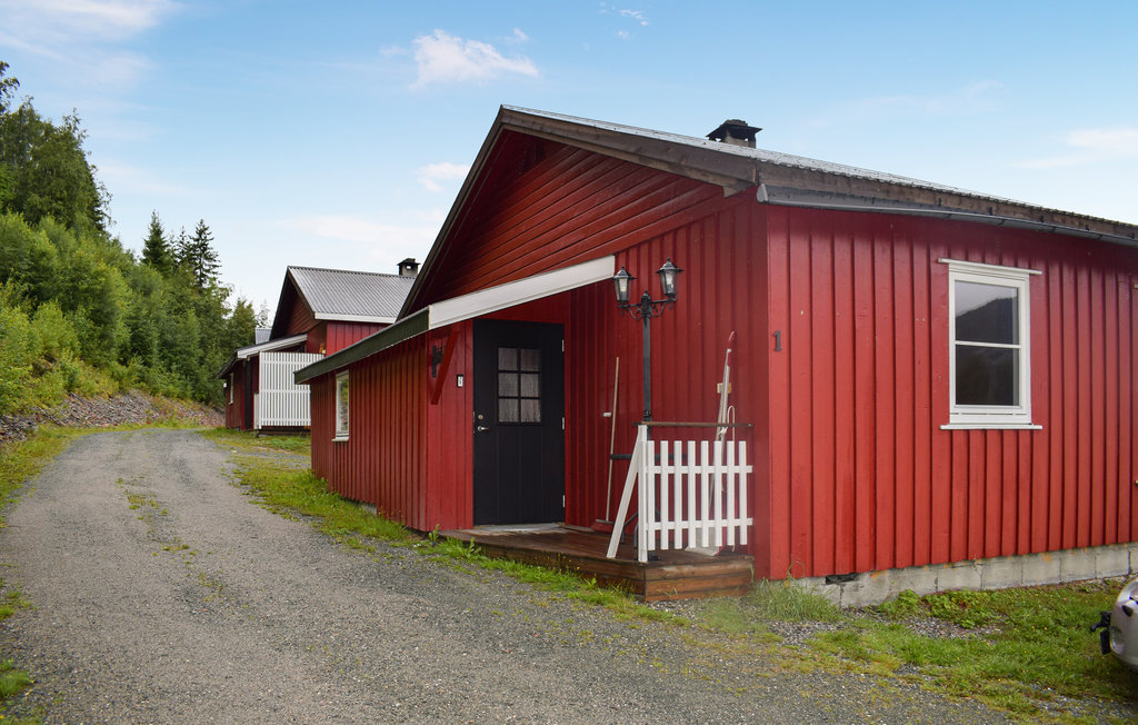 Ferienhaus - Vrådal , Norwegen - N35664 9