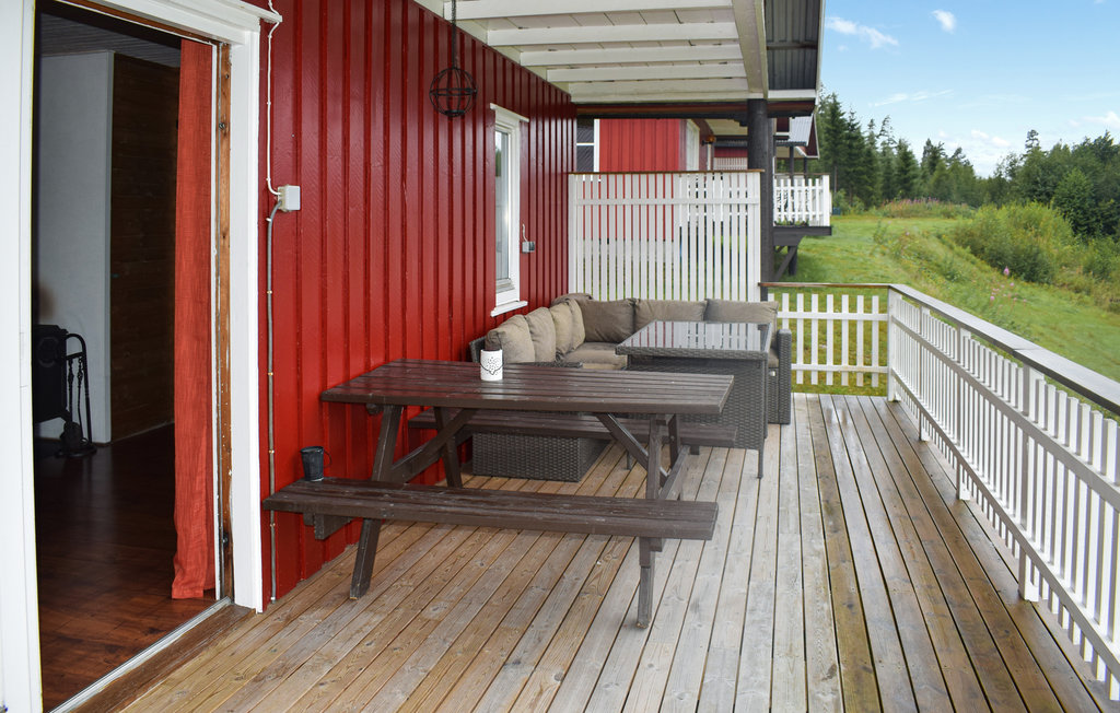 Ferienhaus - Vrådal , Norwegen - N35664 7