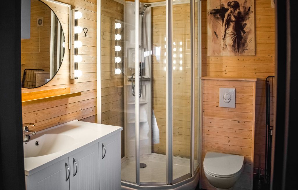 Ferienhaus - Vrådal , Norwegen - N35664 16