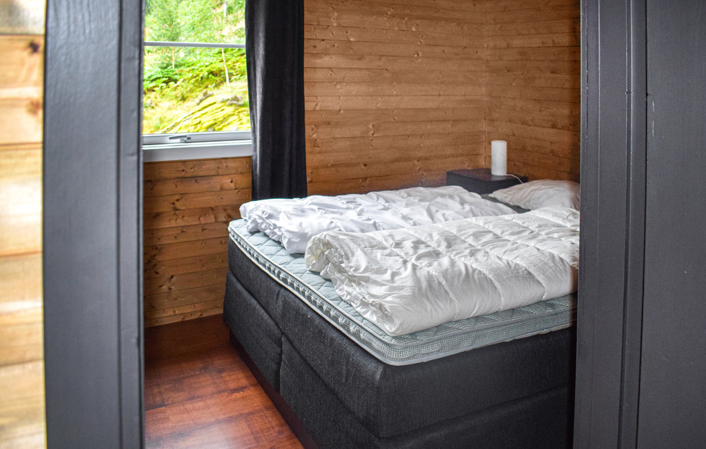 Ferienhaus - Vrådal , Norwegen - N35664 13