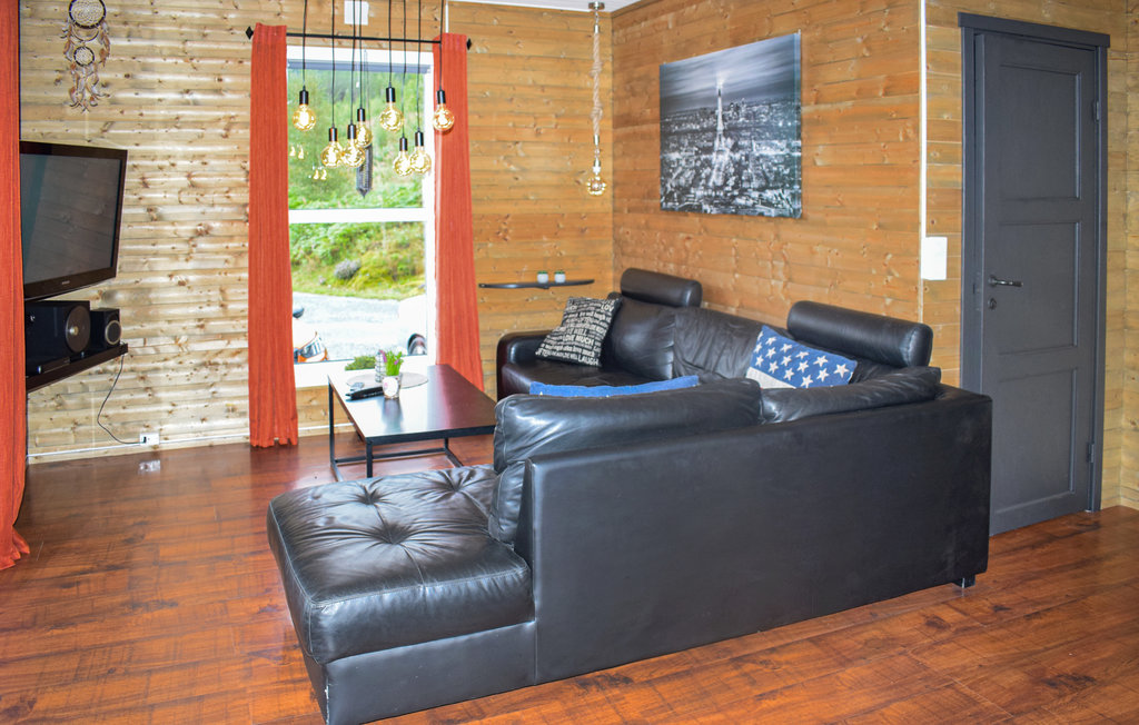 Ferienhaus - Vrådal , Norwegen - N35664 10