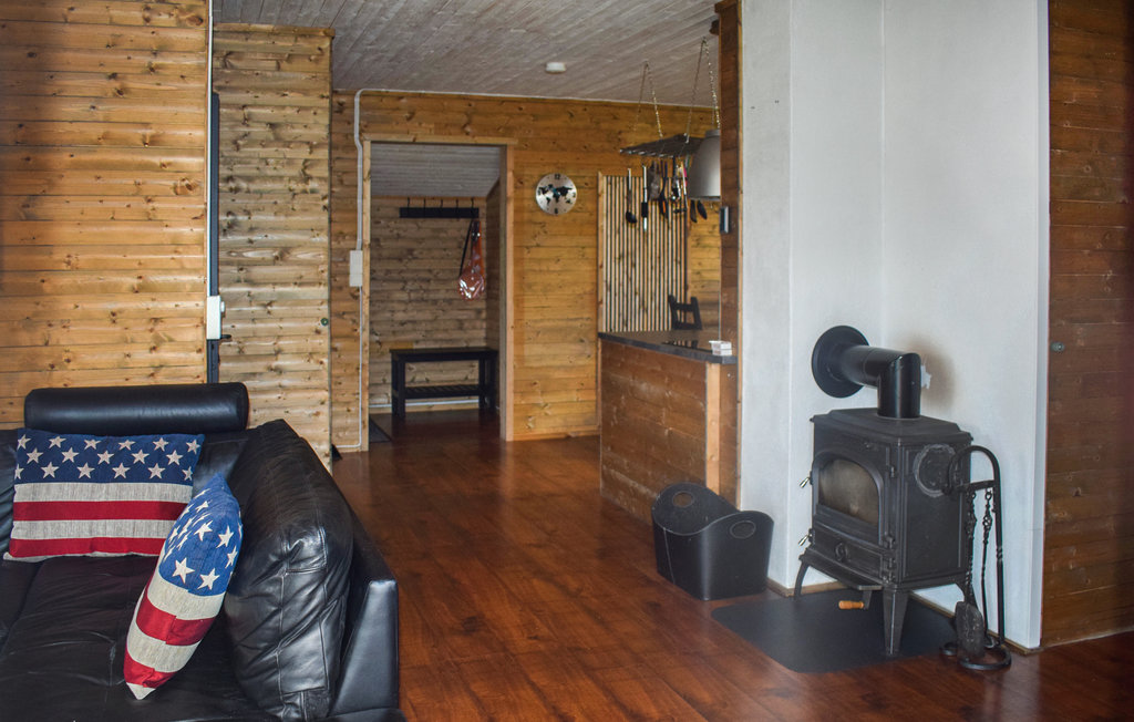 Ferienhaus - Vrådal , Norwegen - N35664 11