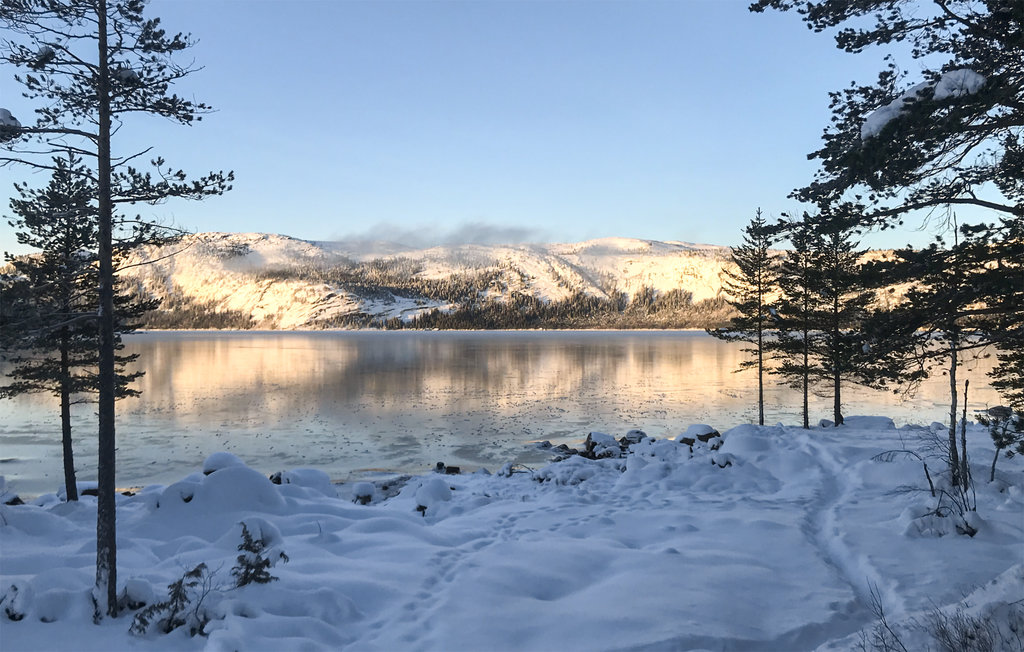 Ferienhaus - Fyresdal/Nesvatn/Vinsnes , Norwegen - N35696 9