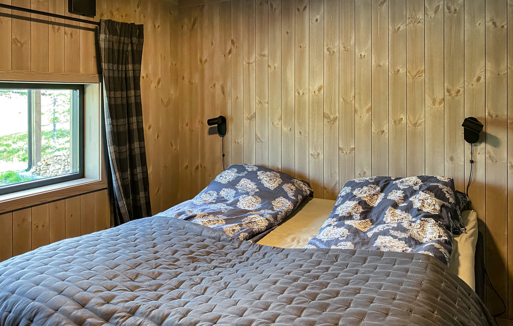 Ferienhaus - Tuddal , Norwegen - N35697 11