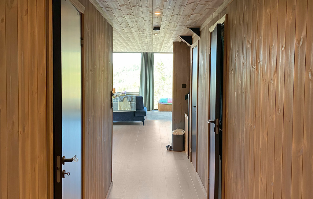 Ferienhaus - Tuddal , Norwegen - N35697 10