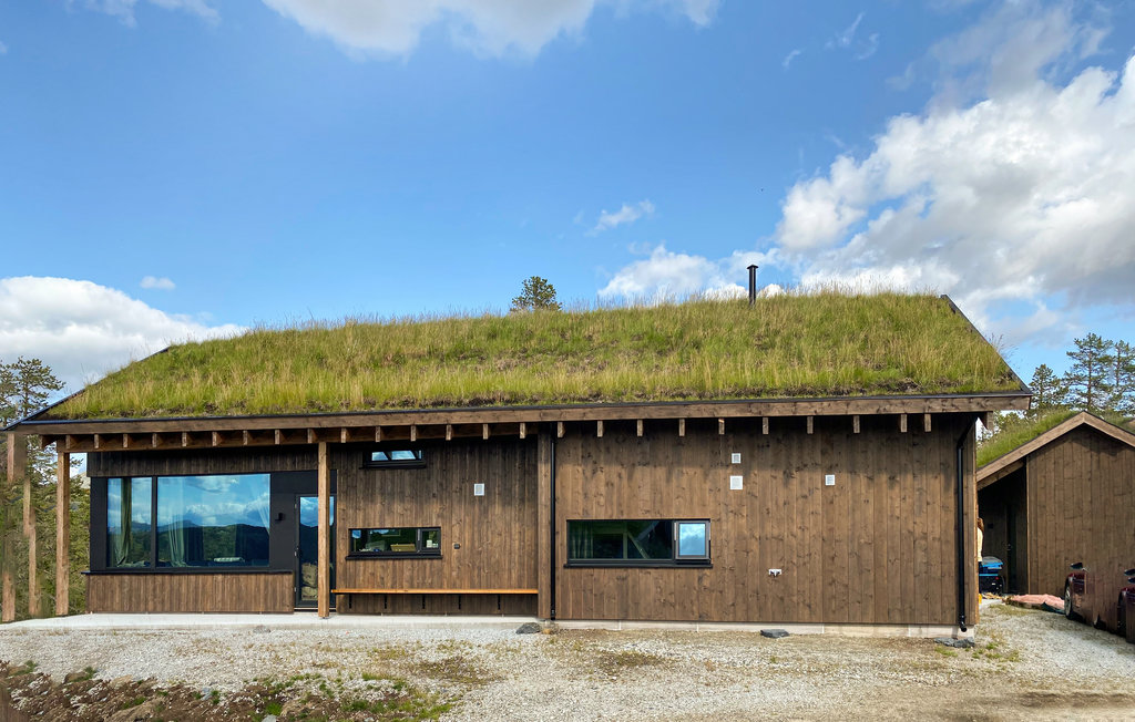 Ferienhaus - Tuddal , Norwegen - N35697 8