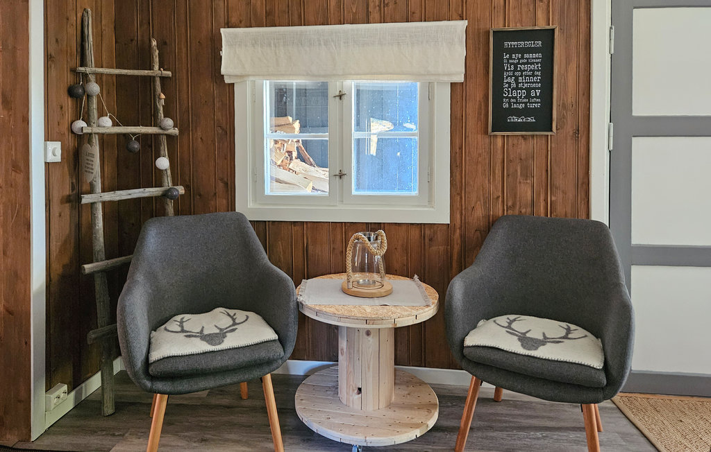 Feriehuse - Telemark/Hjartdal , Norge - N35668 5