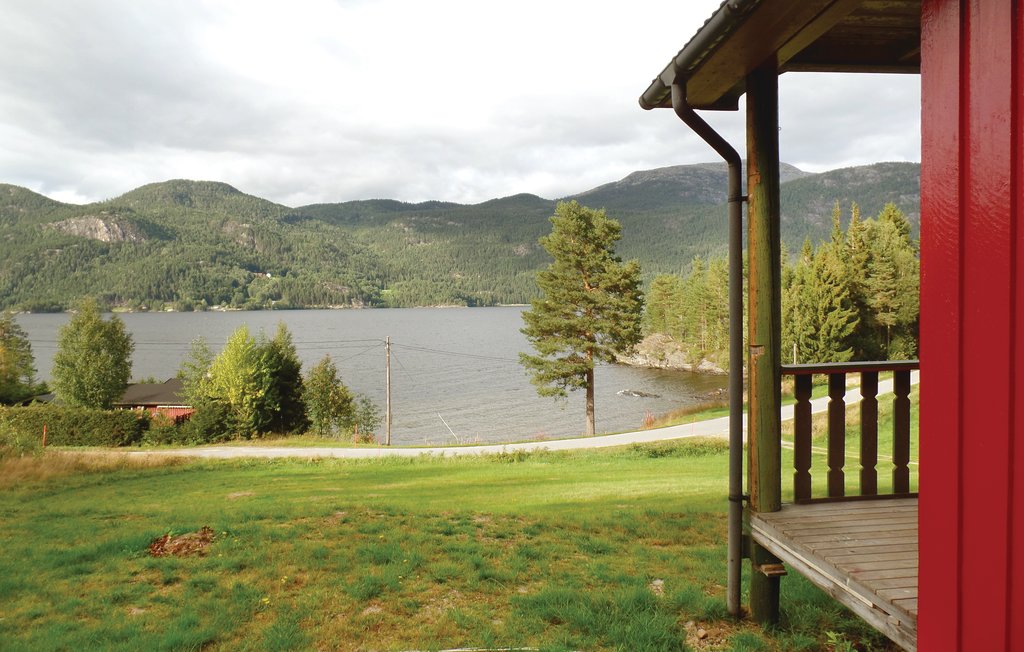 Feriehuse - Vrådal , Norge - N35001 3