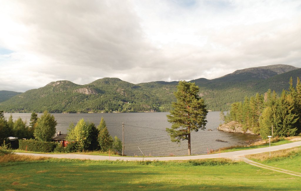 Feriehuse - Vrådal , Norge - N35001 9