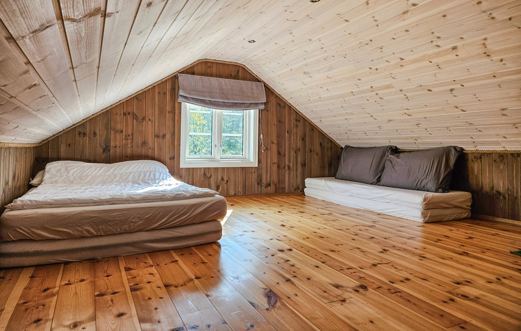 Feriehuse - Telemark/Hjartdal , Norge - N35668 19