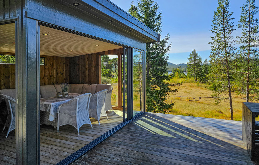 Feriehuse - Telemark/Hjartdal , Norge - N35668 2