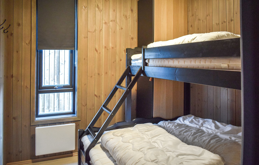 Ferienhaus - Fyresdal/Birtevann , Norwegen - N35698 13