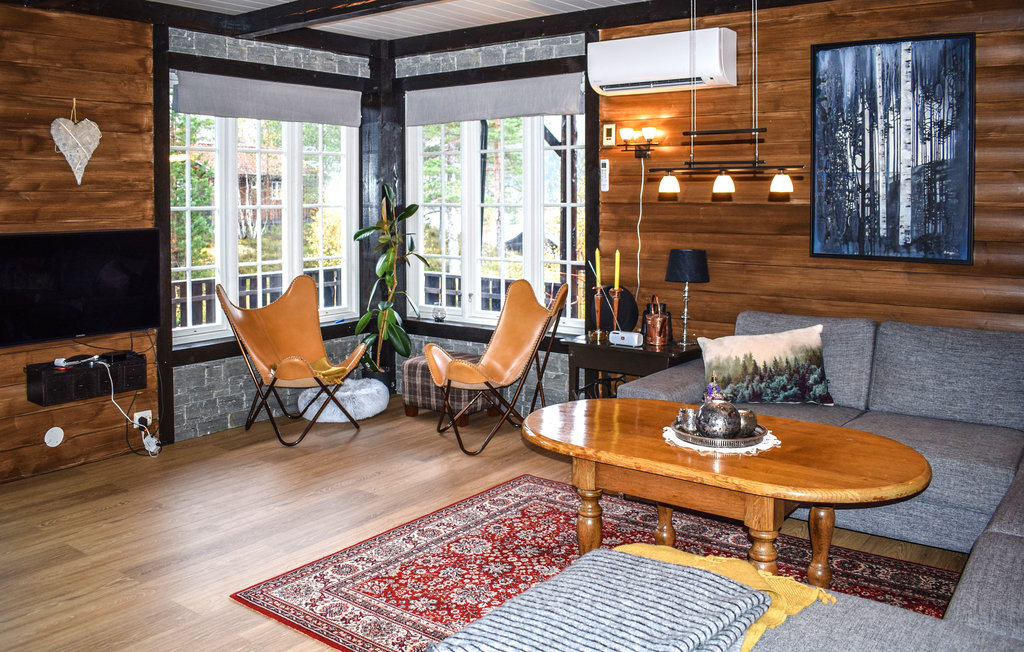 Ferienhaus - Fyresdal/Birtevann , Norwegen - N35698 2