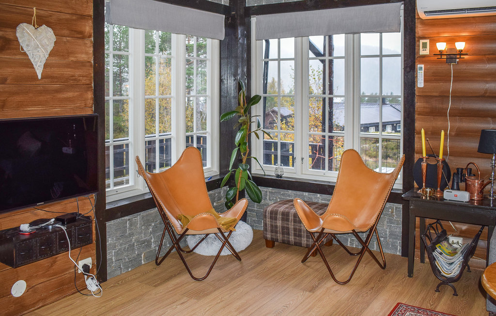 Ferienhaus - Fyresdal/Birtevann , Norwegen - N35698 8