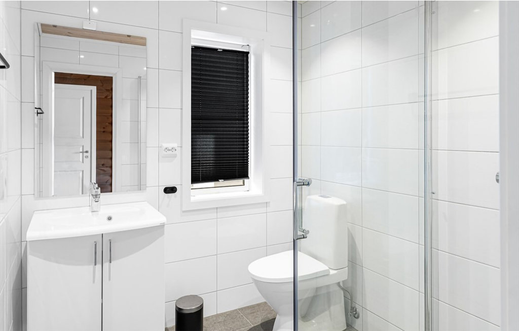 Feriehus - Vrådal , Norge - N35581 22