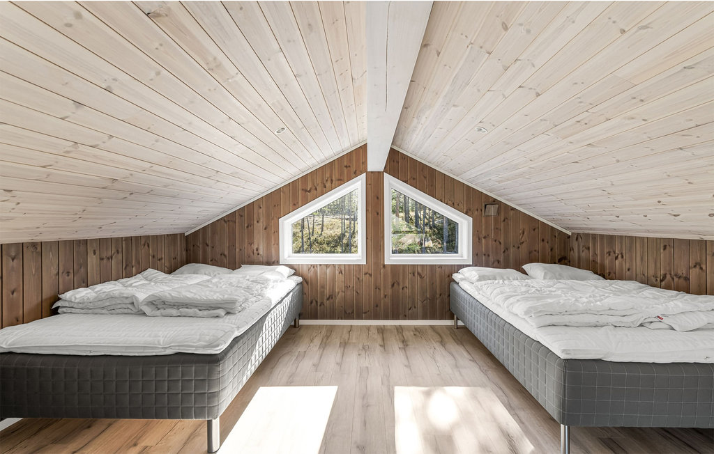 Feriehus - Vrådal , Norge - N35581 21