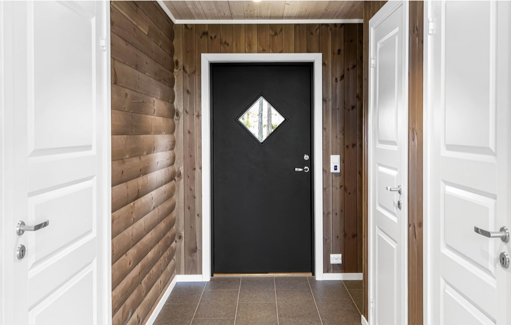 Feriehus - Vrådal , Norge - N35581 17