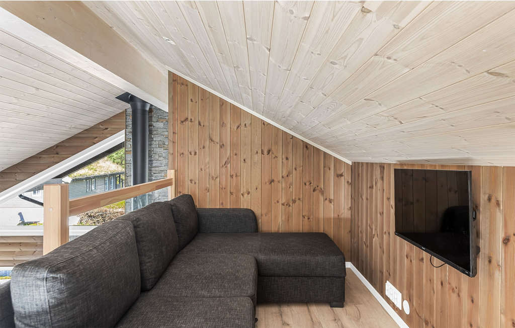 Feriehus - Vrådal , Norge - N35581 18