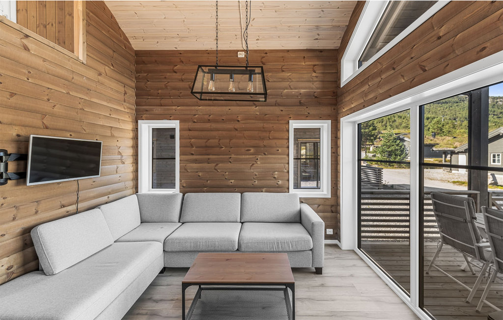 Feriehus - Vrådal , Norge - N35581 14