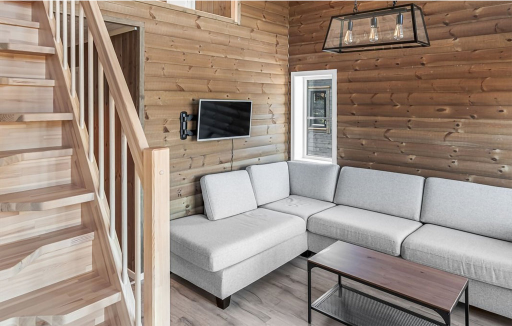 Feriehus - Vrådal , Norge - N35581 15