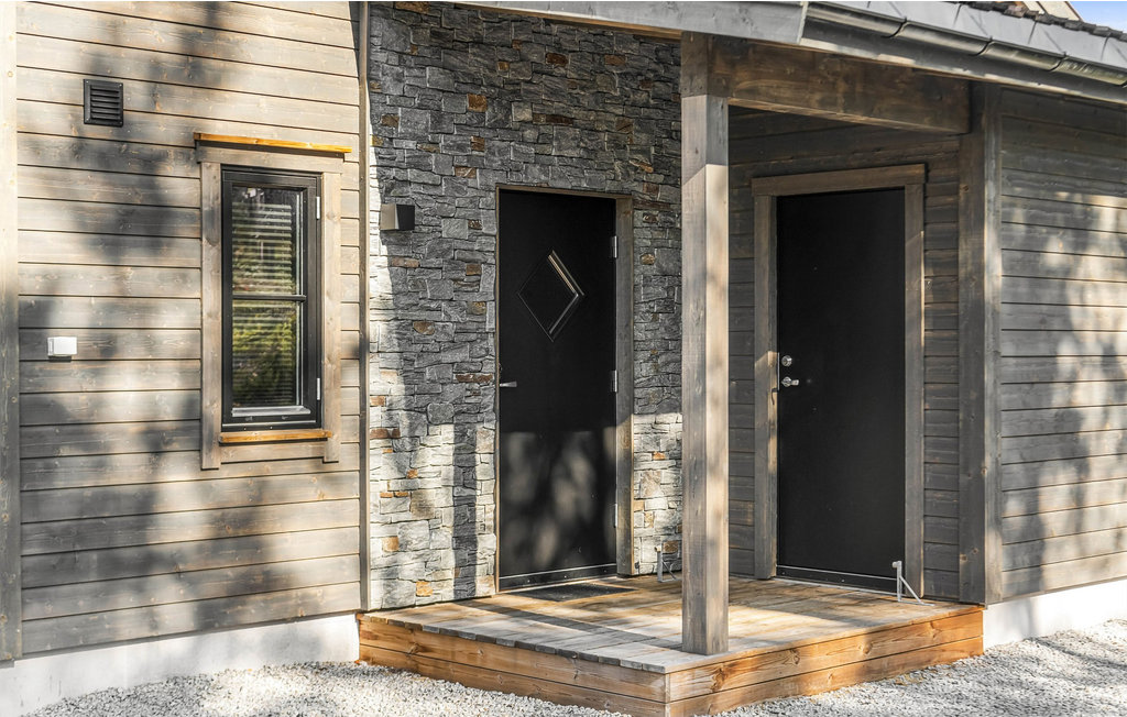 Feriehus - Vrådal , Norge - N35581 13