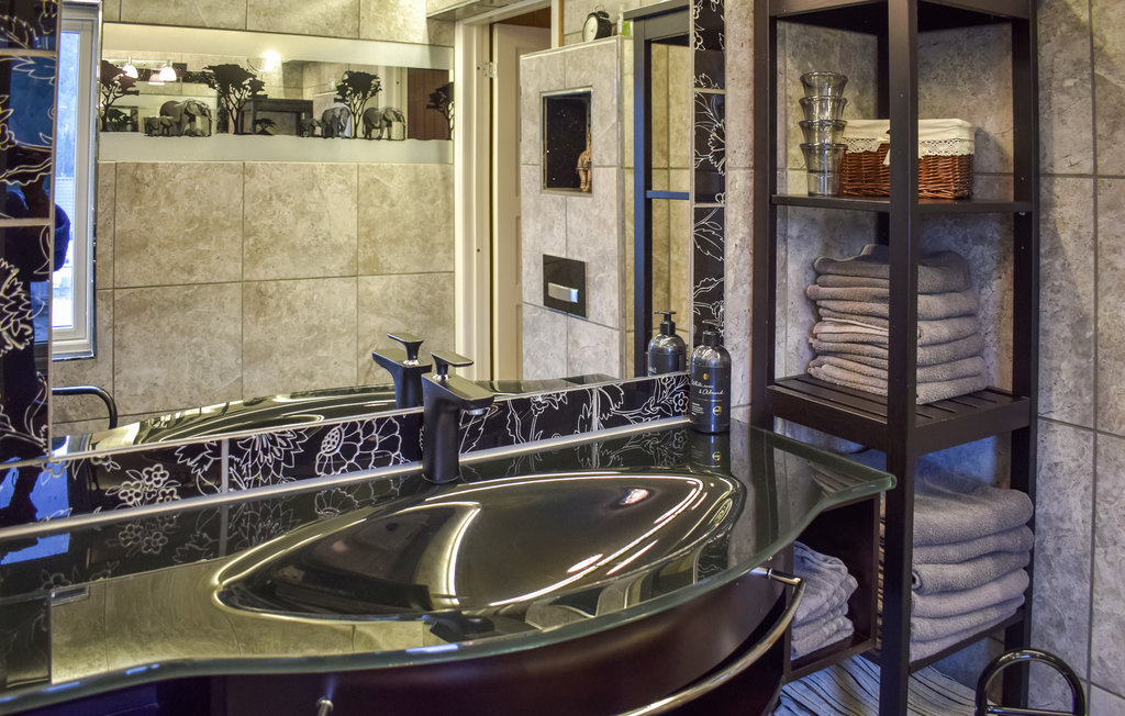 Semesterlägenhet - Bø I Telemark , Norge - N35641 13