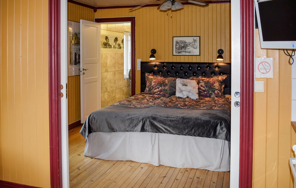 Semesterlägenhet - Bø I Telemark , Norge - N35641 10