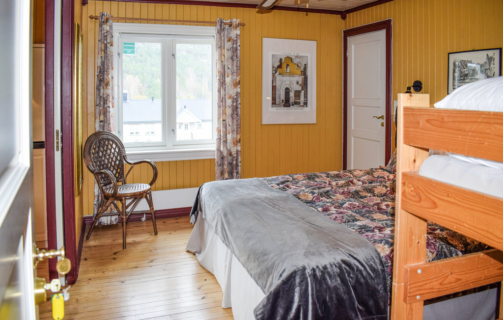 Semesterlägenhet - Bø I Telemark , Norge - N35641 12