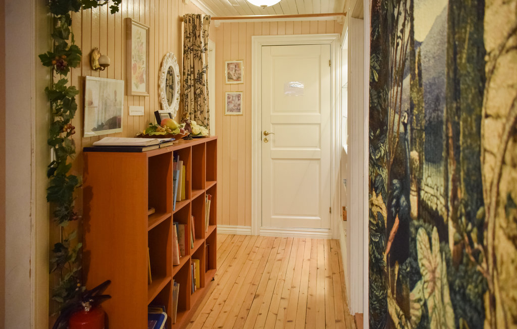 Semesterlägenhet - Bø I Telemark , Norge - N35641 8