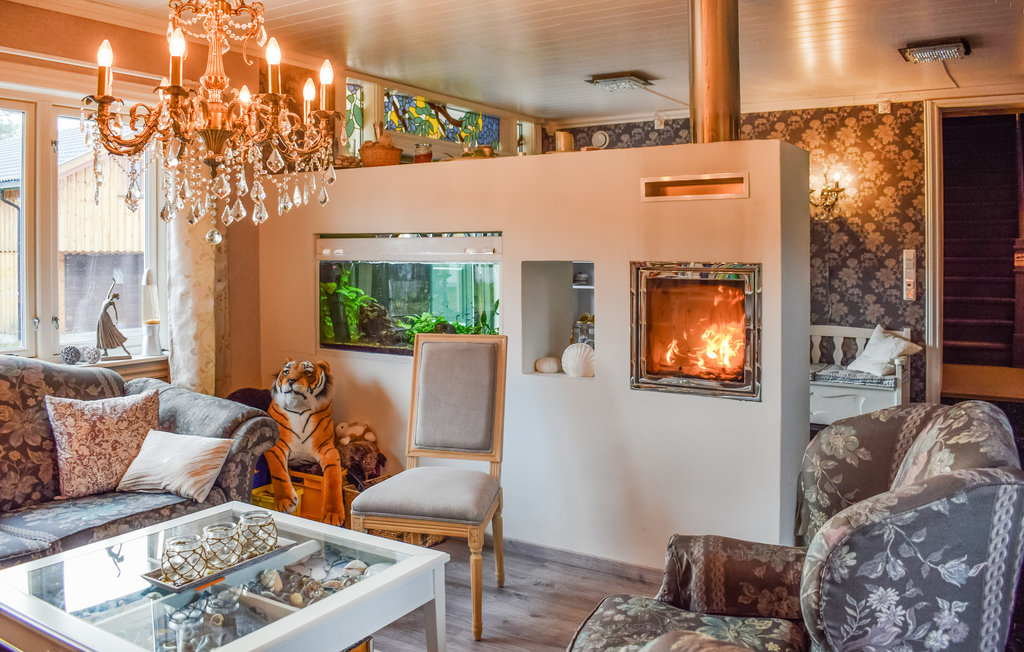 Semesterlägenhet - Bø I Telemark , Norge - N35641 4