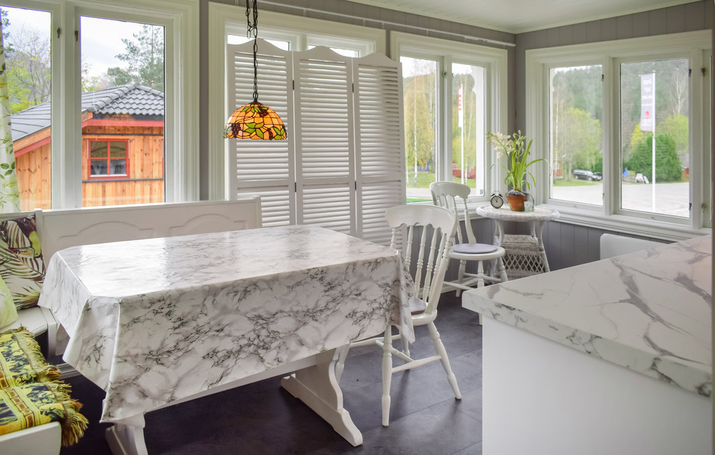 Semesterlägenhet - Bø i Telemark , Norge - N35643 13