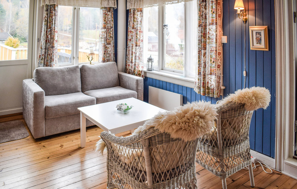 Semesterlägenhet - Bø i Telemark , Norge - N35643 12