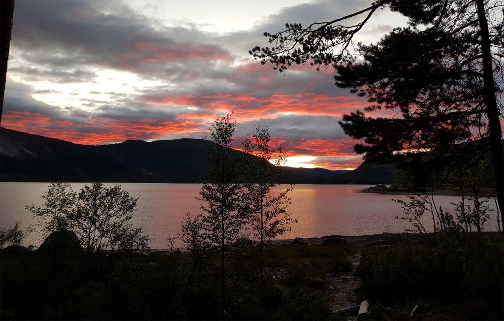 Ferienhaus - Telemark/Fyresdal , Norwegen - N35623 18