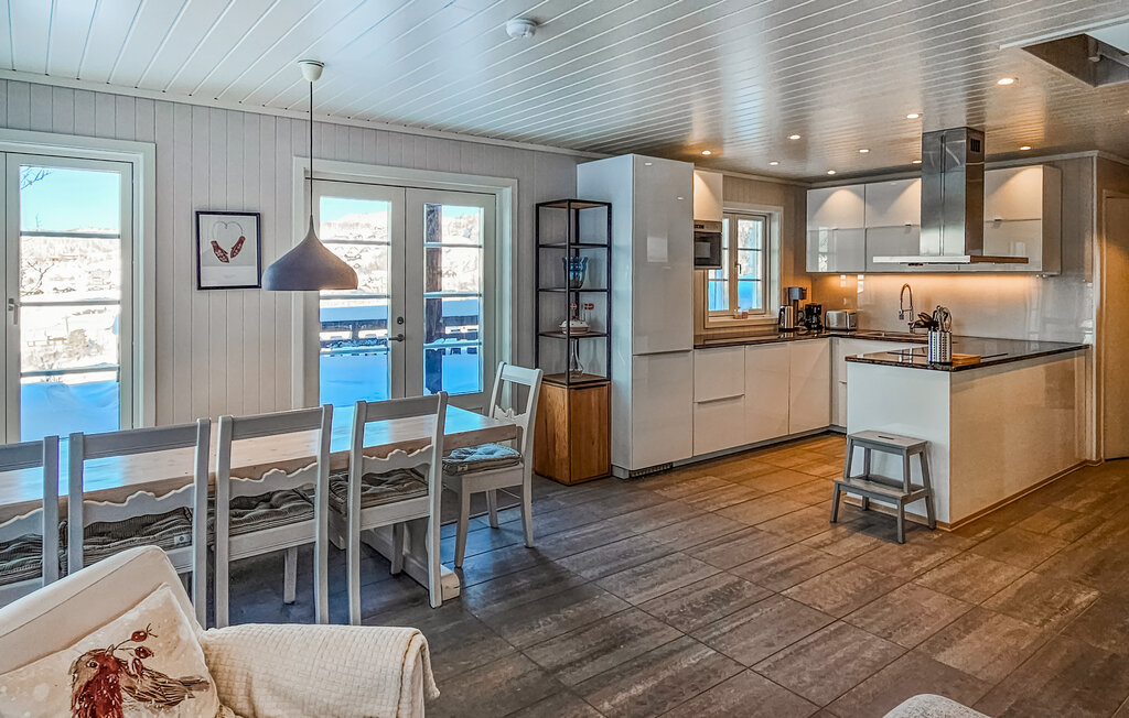 Feriehus - Rauland/Holtardalen , Norge - N35706 5