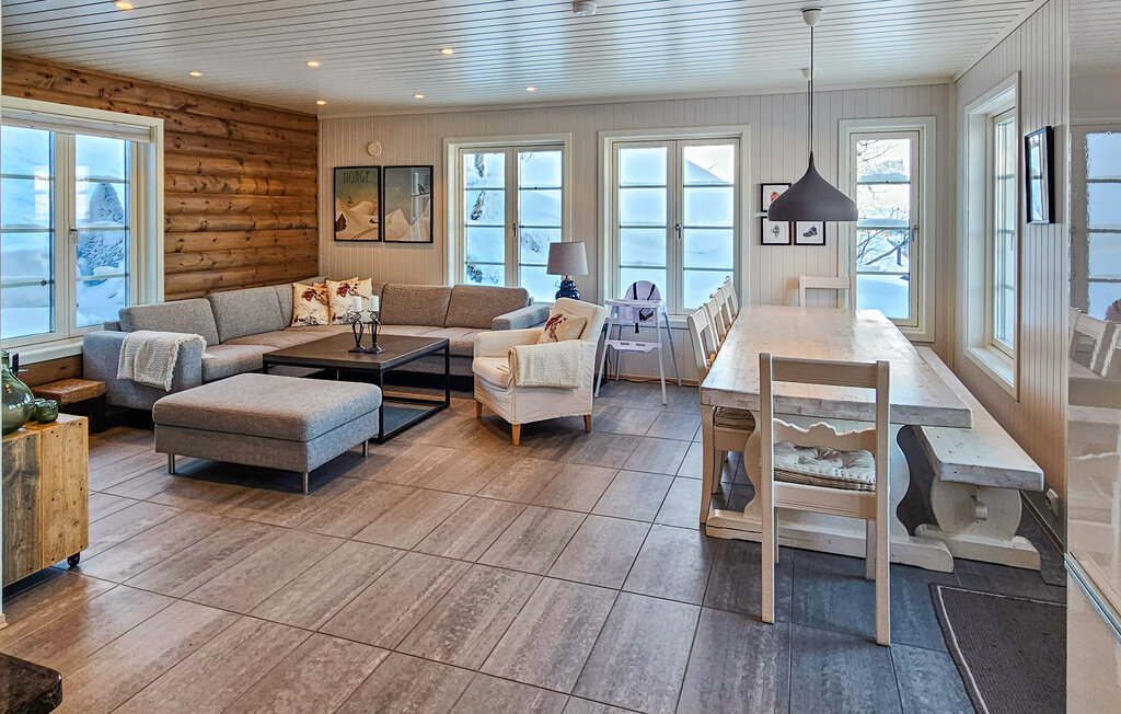 Feriehus - Rauland/Holtardalen , Norge - N35706 3