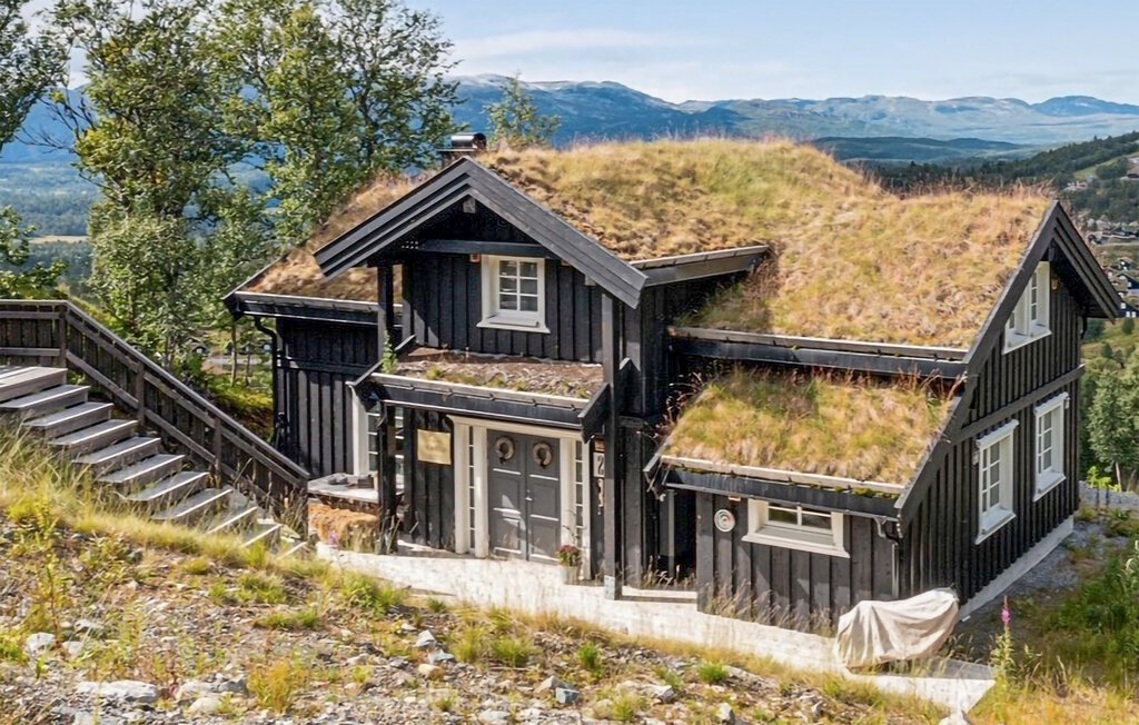 Feriehus - Rauland/Holtardalen , Norge - N35706 1