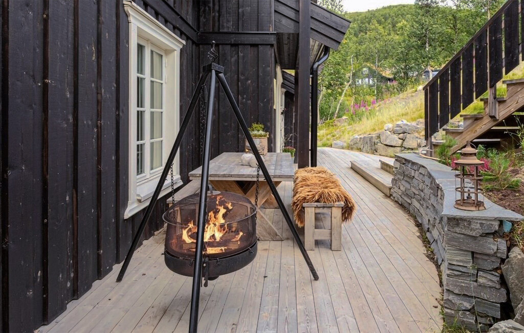 Feriehus - Rauland/Holtardalen , Norge - N35706 2