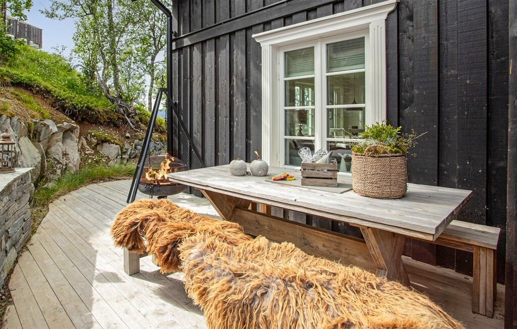 Feriehus - Rauland/Holtardalen , Norge - N35706 9