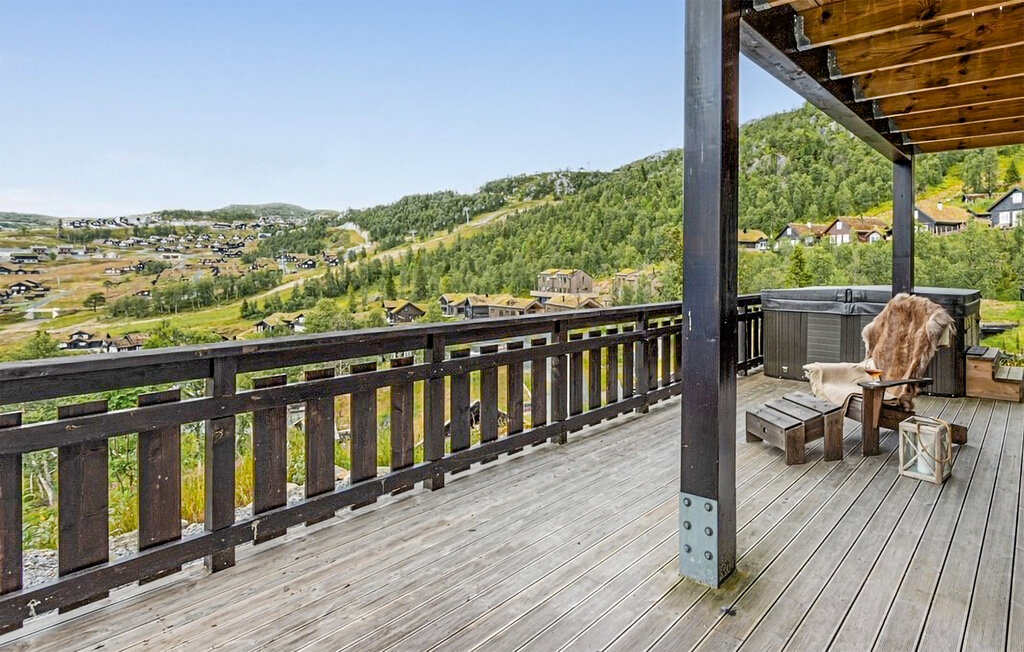 Feriehus - Rauland/Holtardalen , Norge - N35706 12