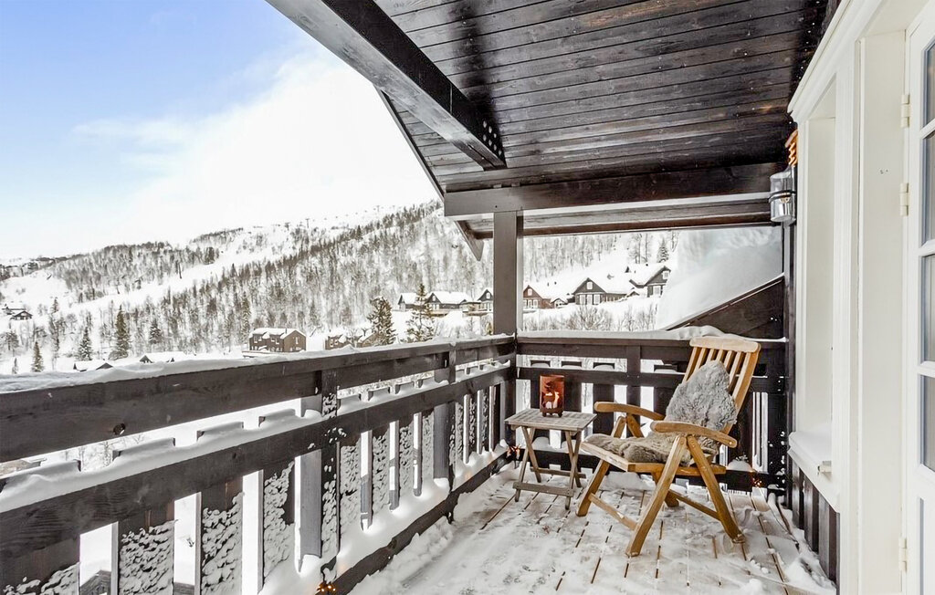 Feriehus - Rauland/Holtardalen , Norge - N35706 13