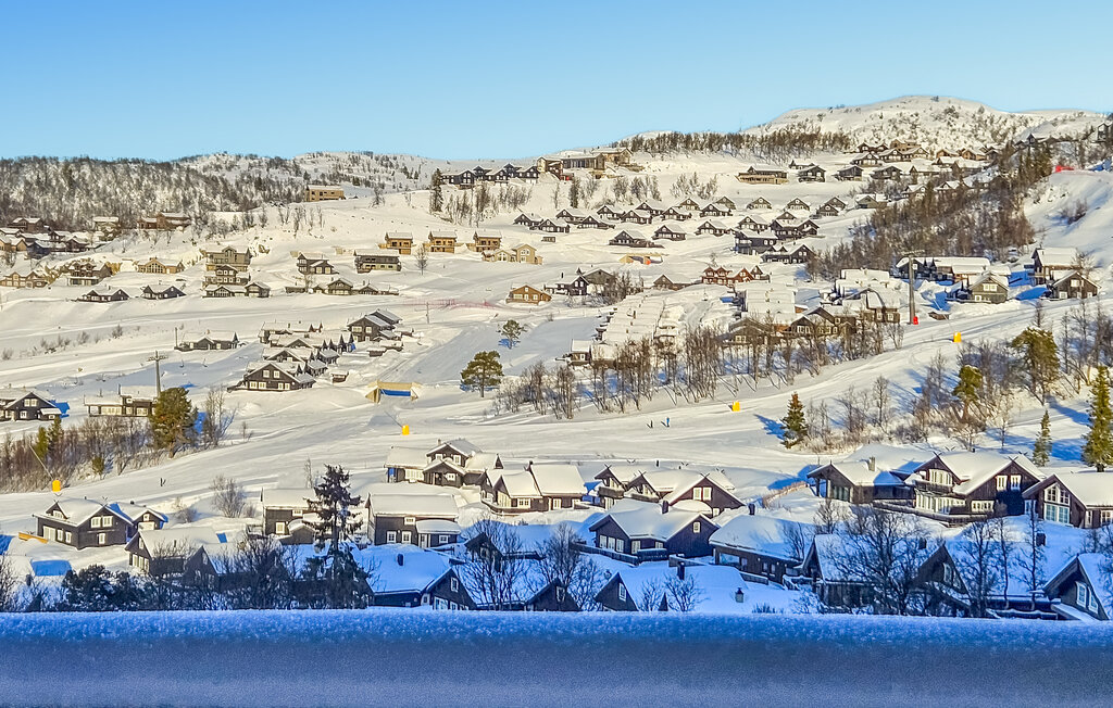 Feriehus - Rauland/Holtardalen , Norge - N35706 16
