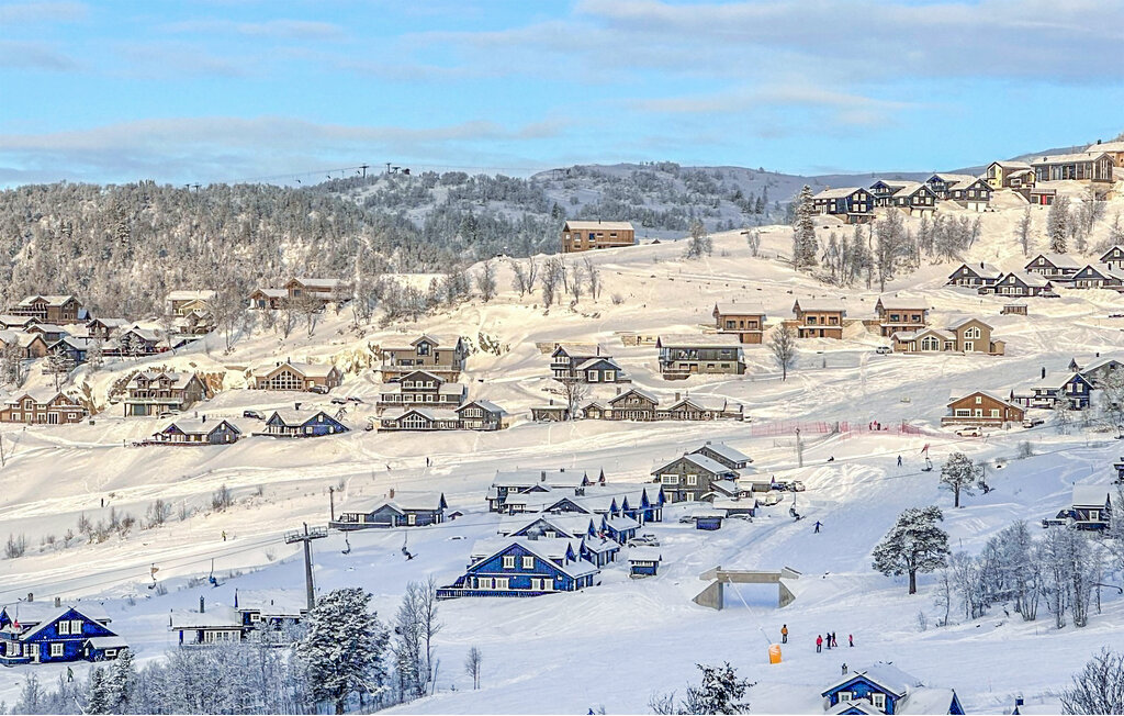 Feriehus - Rauland/Holtardalen , Norge - N35706 17