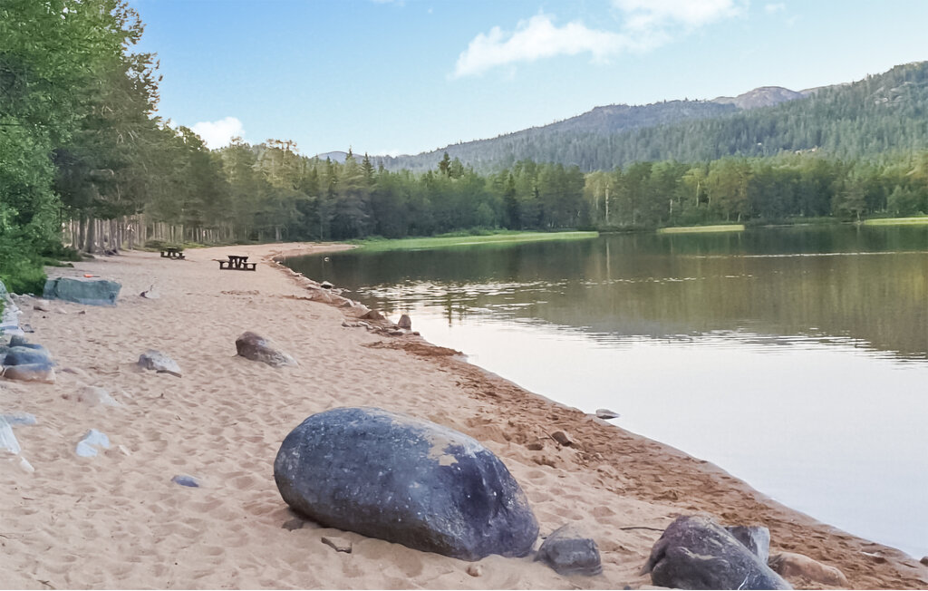 Ferienhaus - Rauland/Holtardalen , Norwegen - N35722 22